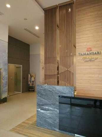 Imagen general del Hotel Sagita Residence-Taamansari Mahogany. Foto 5