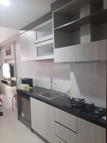 Imagen general del Hotel Sagita Residence-Taamansari Mahogany. Foto 9