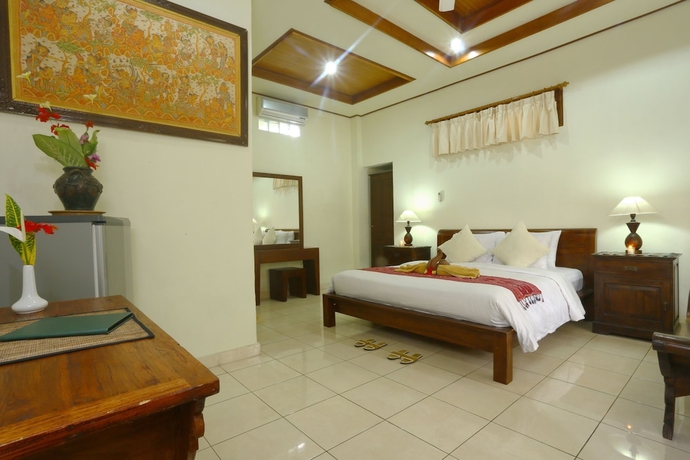 Imagen de la habitación del Hotel Sagitarius Inn. Foto 3