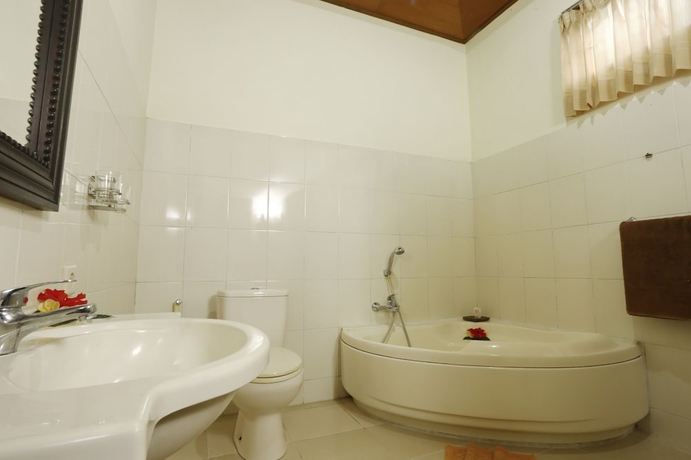 Imagen de la habitación del Hotel Sagitarius Inn. Foto 17