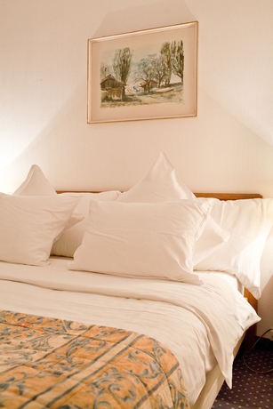 Imagen de la habitación del Hotel Sagitta. Foto 13