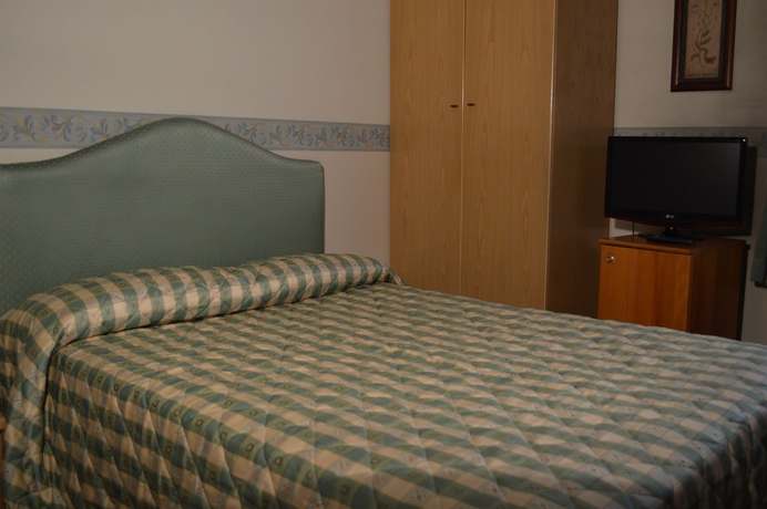 Imagen de la habitación del Hotel Sagittario. Foto 6