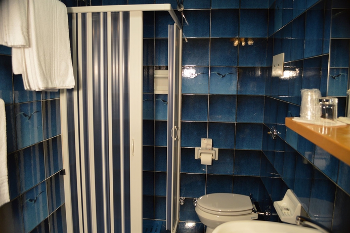 Imagen de la habitación del Hotel Sagittario. Foto 13