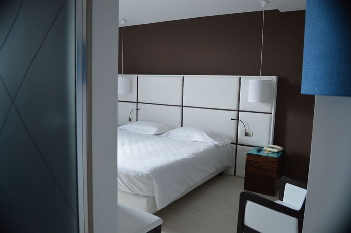 Imagen general del Hotel Sagittario. Foto 2