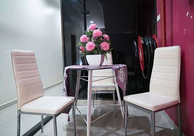 Imagen general del Hotel Sagittario, Ipoh. Foto 4