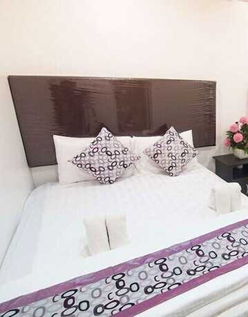 Imagen general del Hotel Sagittario, Ipoh. Foto 6
