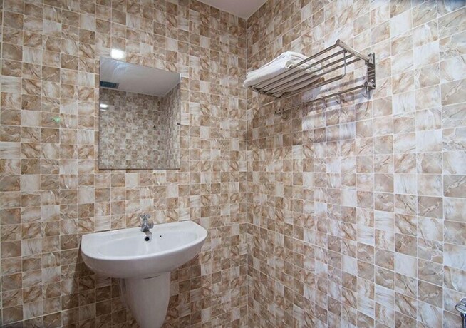 Imagen de la habitación del Hotel Sagittario, Ipoh. Foto 27