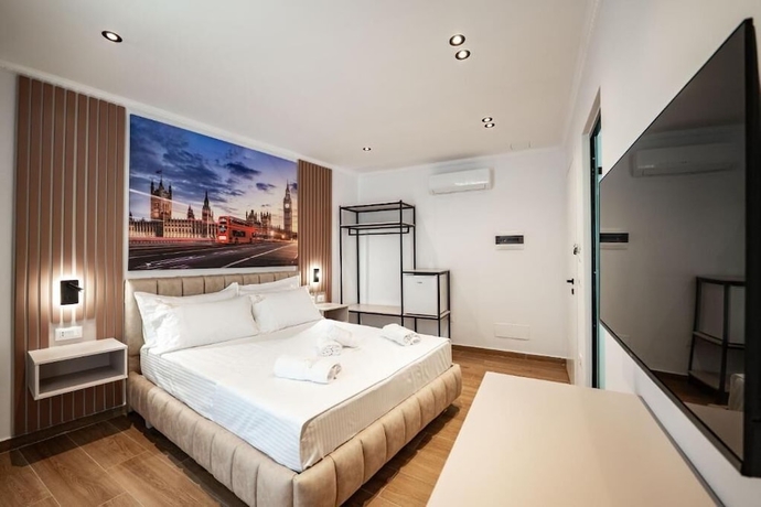 Imagen de la habitación del Hotel Sagittarius. Foto 6