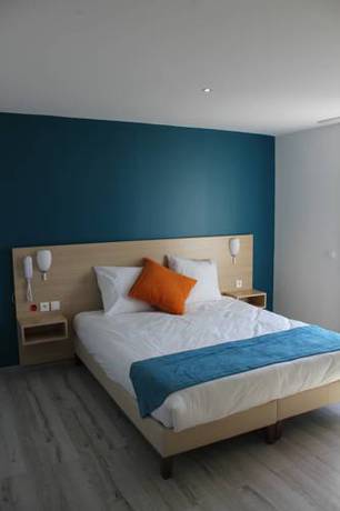 Imagen de la habitación del Hotel Saglam Hôtel. Foto 5