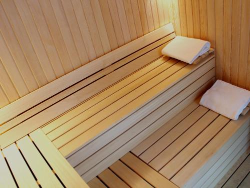 Imagen general del Hotel Saglam Hôtel. Foto 2