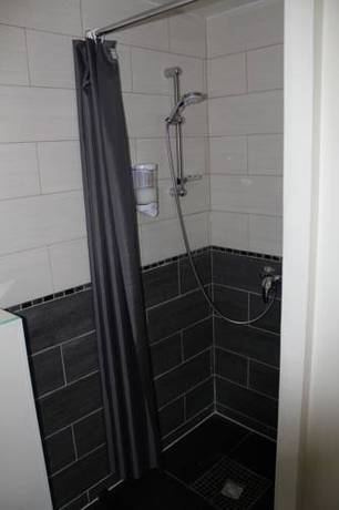 Imagen general del Hotel Saglam Hôtel. Foto 3