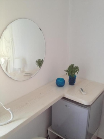 Imagen de la habitación del Hotel Sagma Beach Rooms. Foto 3