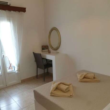 Imagen de la habitación del Hotel Sagma Central. Foto 11