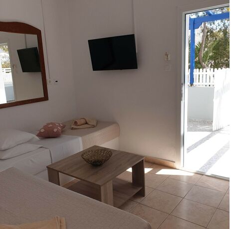 Imagen general del Hotel Sagma Central. Foto 2