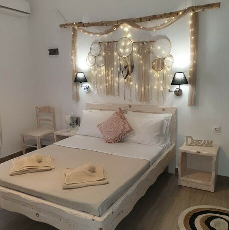 Imagen de la habitación del Hotel Sagma Central. Foto 16