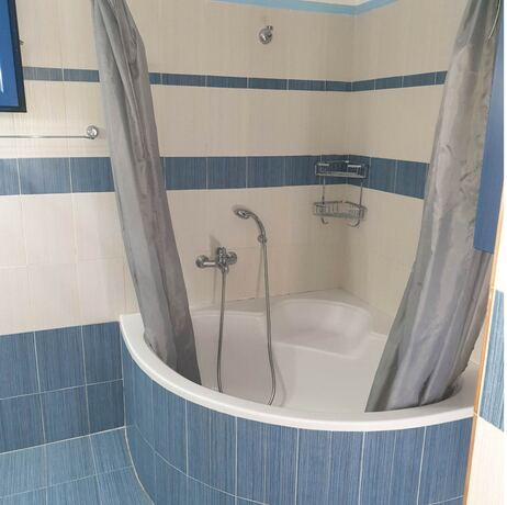 Imagen general del Hotel Sagma Central. Foto 3