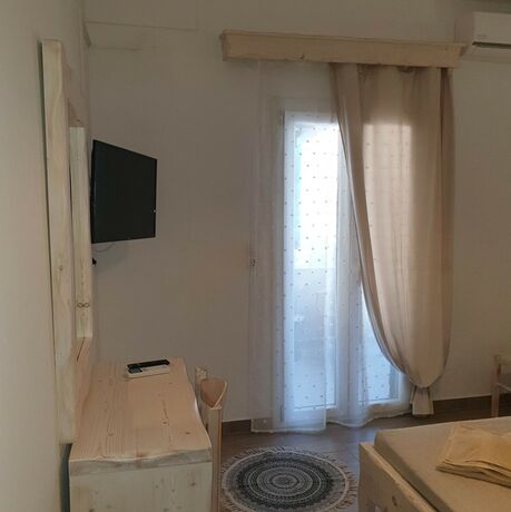 Imagen general del Hotel Sagma Central. Foto 8