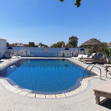 Imagen general del Hotel Sagma Central. Foto 10