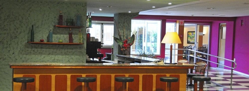 Imagen del bar/restaurante del Hotel S'agoita. Foto 7