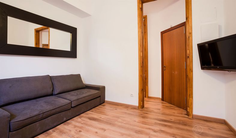 Imagen de los interiores del Hotel Sagrada Familia Apartment Paseo Gracia. Foto 13