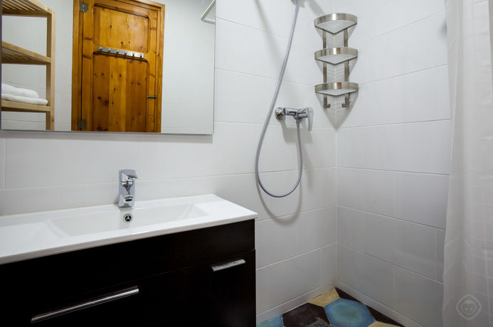 Imagen de la habitación del Hotel Sagrada Familia Apartment Paseo Gracia. Foto 12