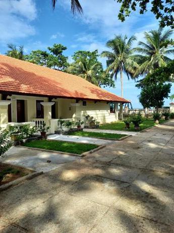 Imagen de la habitación del Hotel S&agrave;i G&ograve;n C&ocirc;n Đảo Resort. Foto 17