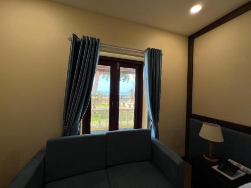 Imagen general del Hotel S&agrave;i G&ograve;n C&ocirc;n Đảo Resort. Foto 2