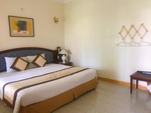 Imagen general del Hotel S&agrave;i G&ograve;n C&ocirc;n Đảo Resort. Foto 6