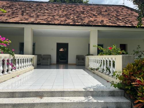 Imagen general del Hotel S&agrave;i G&ograve;n C&ocirc;n Đảo Resort. Foto 8