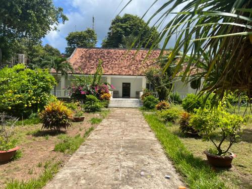 Imagen general del Hotel S&agrave;i G&ograve;n C&ocirc;n Đảo Resort. Foto 9