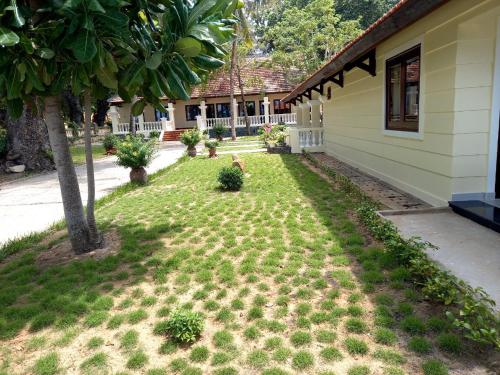 Imagen general del Hotel S&agrave;i G&ograve;n C&ocirc;n Đảo Resort. Foto 10