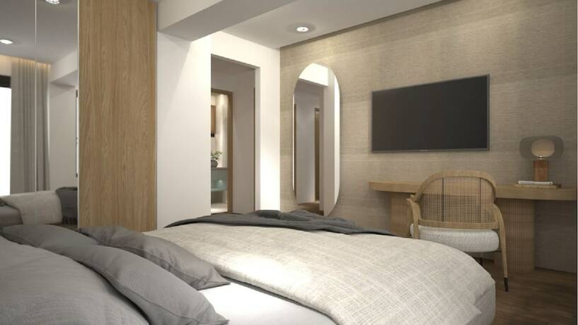 Imagen general del Hotel Sagredo Beachfront Retreat & Spa by E-GEO. Foto 1