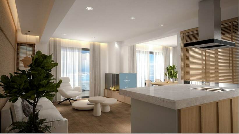 Imagen de la habitación del Hotel Sagredo Beachfront Retreat & Spa by E-GEO. Foto 11