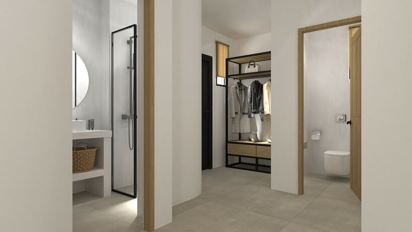 Imagen de la habitación del Hotel Sagredo Beachfront Retreat & Spa by E-GEO. Foto 15