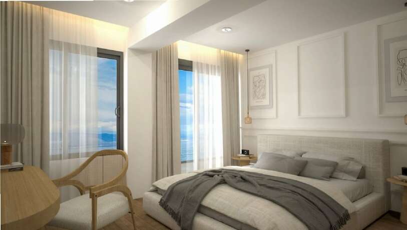 Imagen general del Hotel Sagredo Beachfront Retreat & Spa by E-GEO. Foto 10