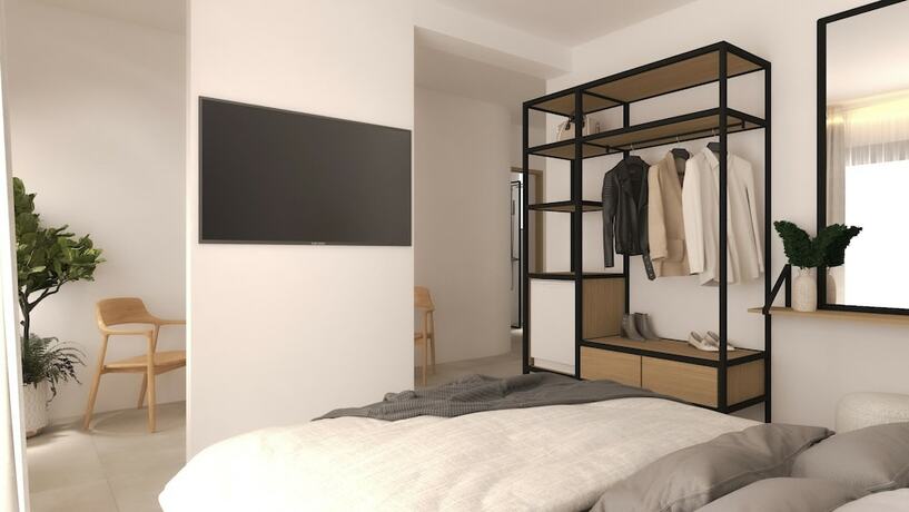 Imagen de la habitación del Hotel Sagredo Boutique Hotel and SPA. Foto 18