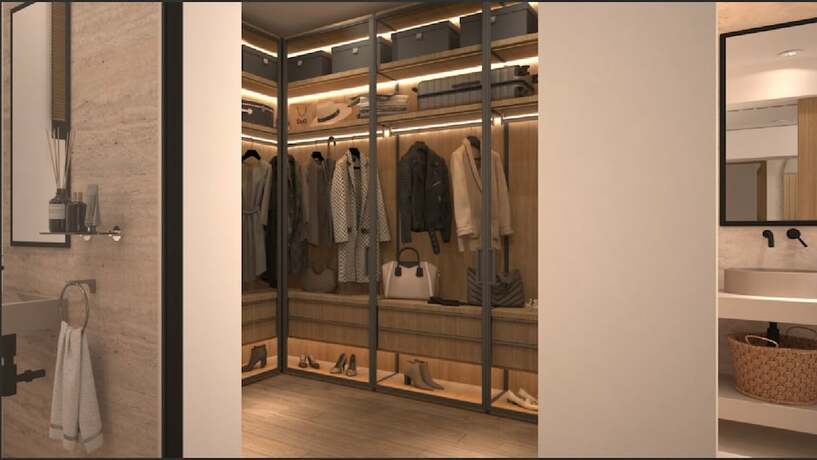 Imagen general del Hotel Sagredo Boutique Hotel and SPA. Foto 6