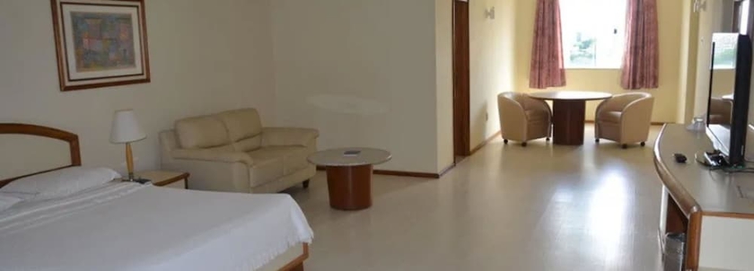 Imagen de la habitación del Hotel Sagres. Foto 2