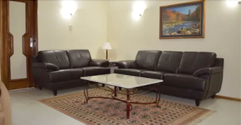 Imagen de la habitación del Hotel Sagres. Foto 15