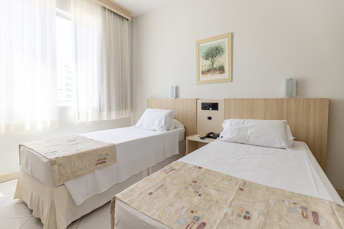 Imagen de la habitación del Hotel Sagres Praia. Foto 2