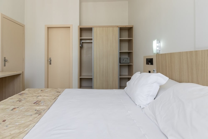 Imagen de la habitación del Hotel Sagres Praia. Foto 11