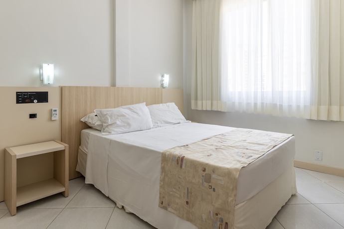 Imagen de la habitación del Hotel Sagres Praia. Foto 12