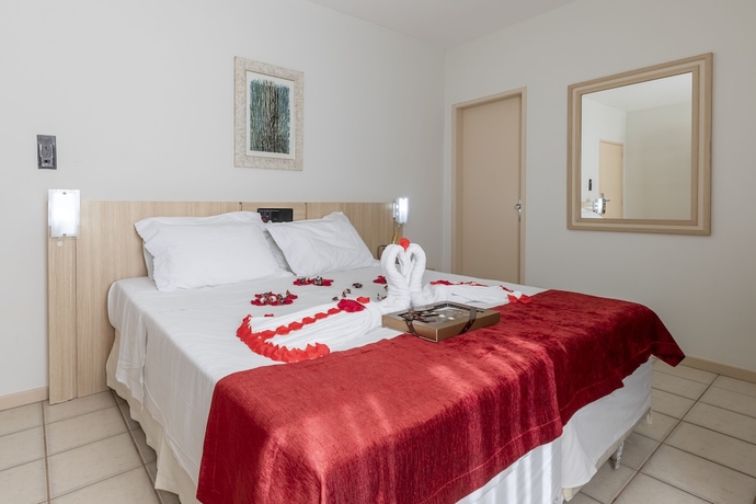 Imagen de la habitación del Hotel Sagres Praia. Foto 17