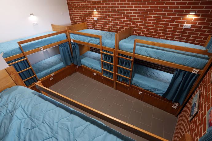 Imagen de la habitación del Hotel Sagres Sun Stay - Surf Camp and Hostel. Foto 3