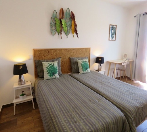 Imagen de la habitación del Hotel Sagres Sun Stay - Surf Camp and Hostel. Foto 4