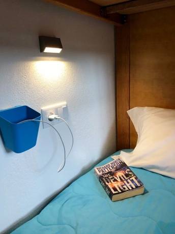 Imagen de la habitación del Hotel Sagres Sun Stay - Surf Camp and Hostel. Foto 5