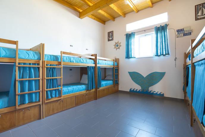 Imagen de la habitación del Hotel Sagres Sun Stay - Surf Camp and Hostel. Foto 6
