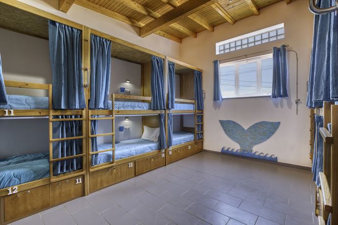 Imagen de la habitación del Hotel Sagres Sun Stay - Surf Camp and Hostel. Foto 11