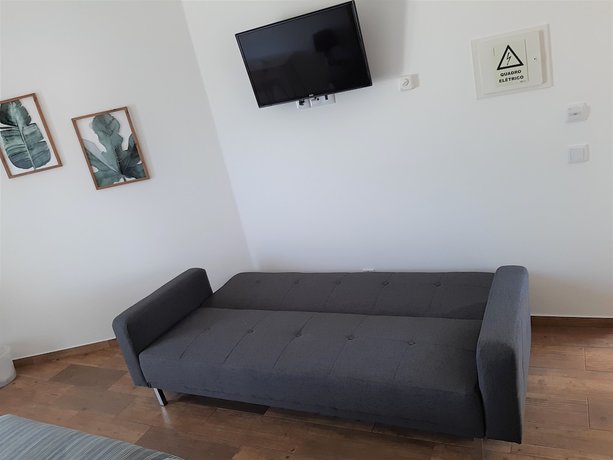 Imagen de la habitación del Hotel Sagres Sun Stay - Surf Camp and Hostel. Foto 12