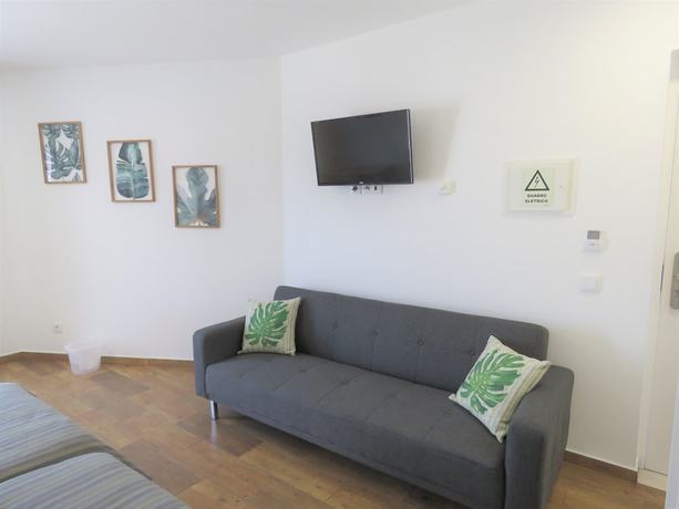 Imagen de la habitación del Hotel Sagres Sun Stay - Surf Camp and Hostel. Foto 13